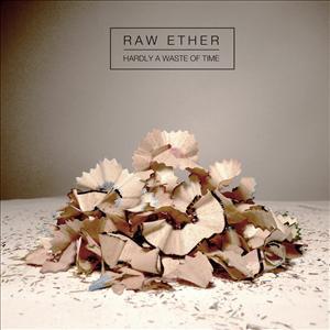 Artwork for track: See the world by Raw Ether