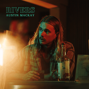 Artwork for track: Rivers by Austin Mackay