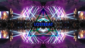 Artwork for track: Hi-Z by Lostbeat