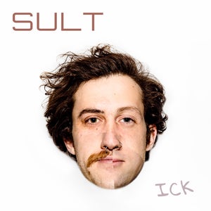 Artwork for track: ICK by SULT