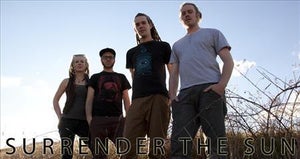 Artwork for track: Reason by Surrender The Sun
