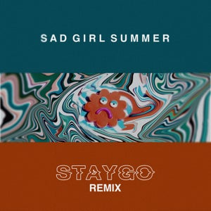 Artwork for track: million - sad girl summer (Staygo Remix) by Staygo