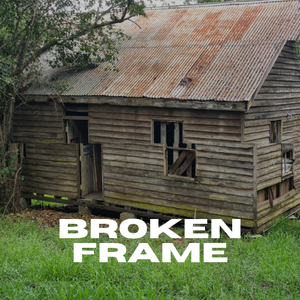 Artwork for track: Broken Frame by Woodshed