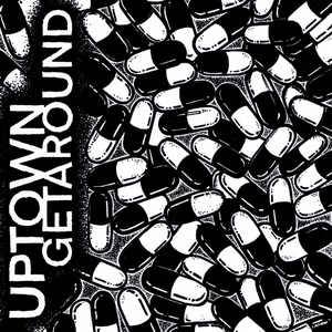 Artwork for track: Uptown Getaround by BIFF