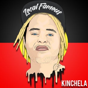 Artwork for track: Kinchela - Lets Get Wasted Ft Joyce Mcleod X June B by Kinchela