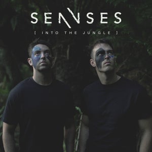Artwork for track: Into The Jungle by SENNSES