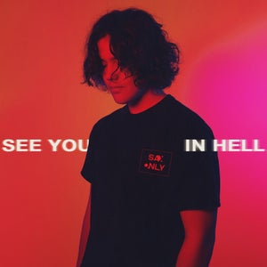 Artwork for track: See You In Hell  by SaxONLY