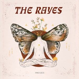 Artwork for track: Melanie Song by The Rayes