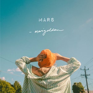 Artwork for track: Mars by marigolden