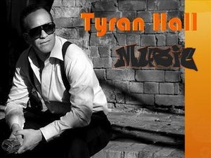 Artwork for track: OOh OOh by Tyran Hall