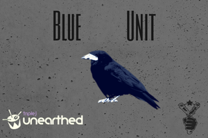 Artwork for track: Strange Tales by Blue Unit