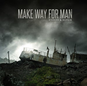 Artwork for track: Limitless by Make Way For Man
