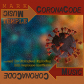 Artwork for track: Coronacode Music by Mark Temple