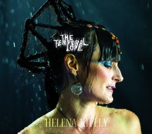 Artwork for track: Forgot the Way by Helena Kitley