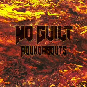 Artwork for track: Roundabouts by No Guilt