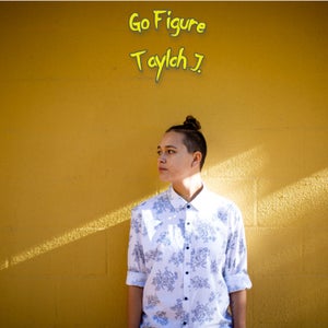 Artwork for track: Go Figure by Taylah J