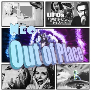 Artwork for track: Out Of Place by The NEO