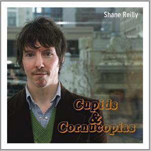 Artwork for track: I'm not in love by Shane Reilly