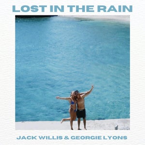 Artwork for track: Lost In The Rain by Jack Willis