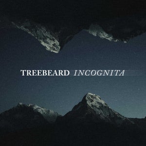Artwork for track: Incognita by Treebeard