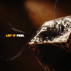 Artwork for track: Let It Feel by Headwreck