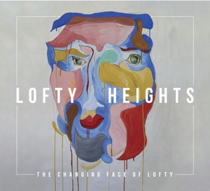 Artwork for track: Lilly feat. Trent-Jean by Lofty Heights