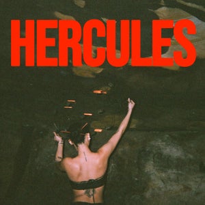 Artwork for track: Hercules by Arky Waters