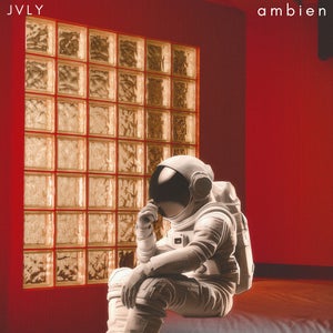 Artwork for track: ambien by JVLY
