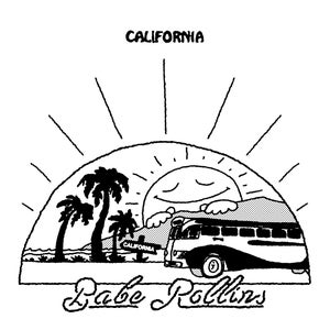 Artwork for track: California by Babe Rollins
