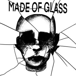 Artwork for track: Made of Glass by Chozzabev