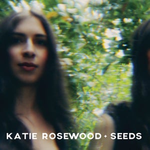 Artwork for track: Seeds by Katie Rosewood