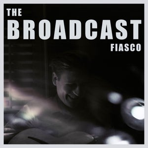 Artwork for track: Never Burning Out by The Broadcast Fiasco