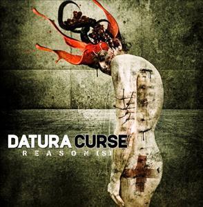 Artwork for track: Familiar Dark by DATURA CURSE