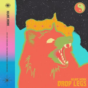 Artwork for track: Breaking All The Rules by DROP LEGS