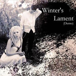 Artwork for track: Snowflake by Winter's Lament