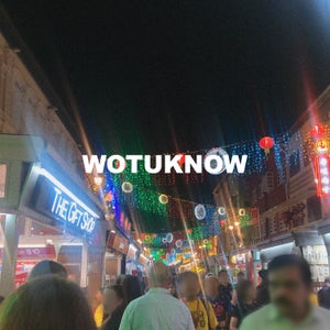 Artwork for track: WOTUKNOW (feat. jackplummer, YohngBoi & sleepyhead) by Lil Xander