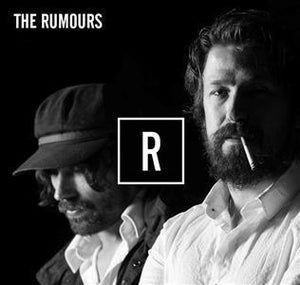 Artwork for track: old man by The Rumours