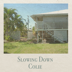 Artwork for track: Slowing Down by Colie