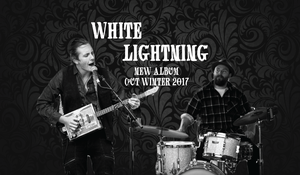 Artwork for track: What I Need by White Lightning