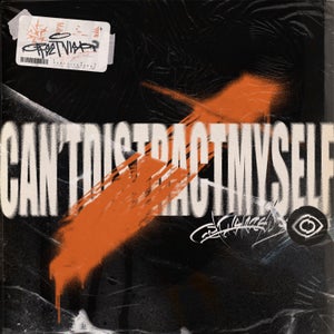 Artwork for track: Can't Distract Myself by Offset Vision