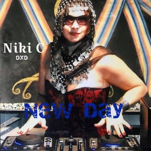 Artwork for track: New Day by Niki C