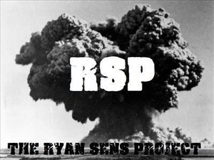 Artwork for track: Choices by The Ryan Sens Project