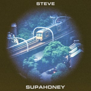 Artwork for track: Steve by SUPAHONEY