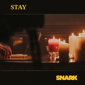 Artwork for track: Stay by Snark