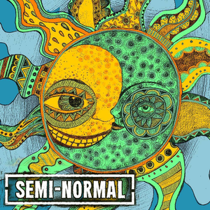 Artwork for track: Love Machine by semi-normal