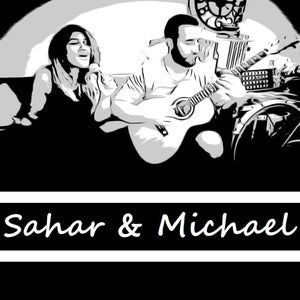 Artwork for track: Beautiful Things by Sahar & Michael