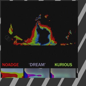 Artwork for track: Dream by NOADGE