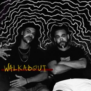 Artwork for track: WALKABOUT (ft Bardi, Jamahl Yami) by Water Streets