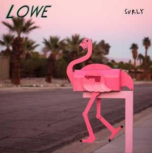 Artwork for track: Surly by Lowe