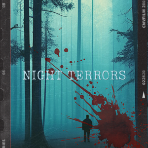 Artwork for track: Night Terrors by Sik N Twisted
